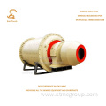 Ball Mill for GOLD Benefication Process